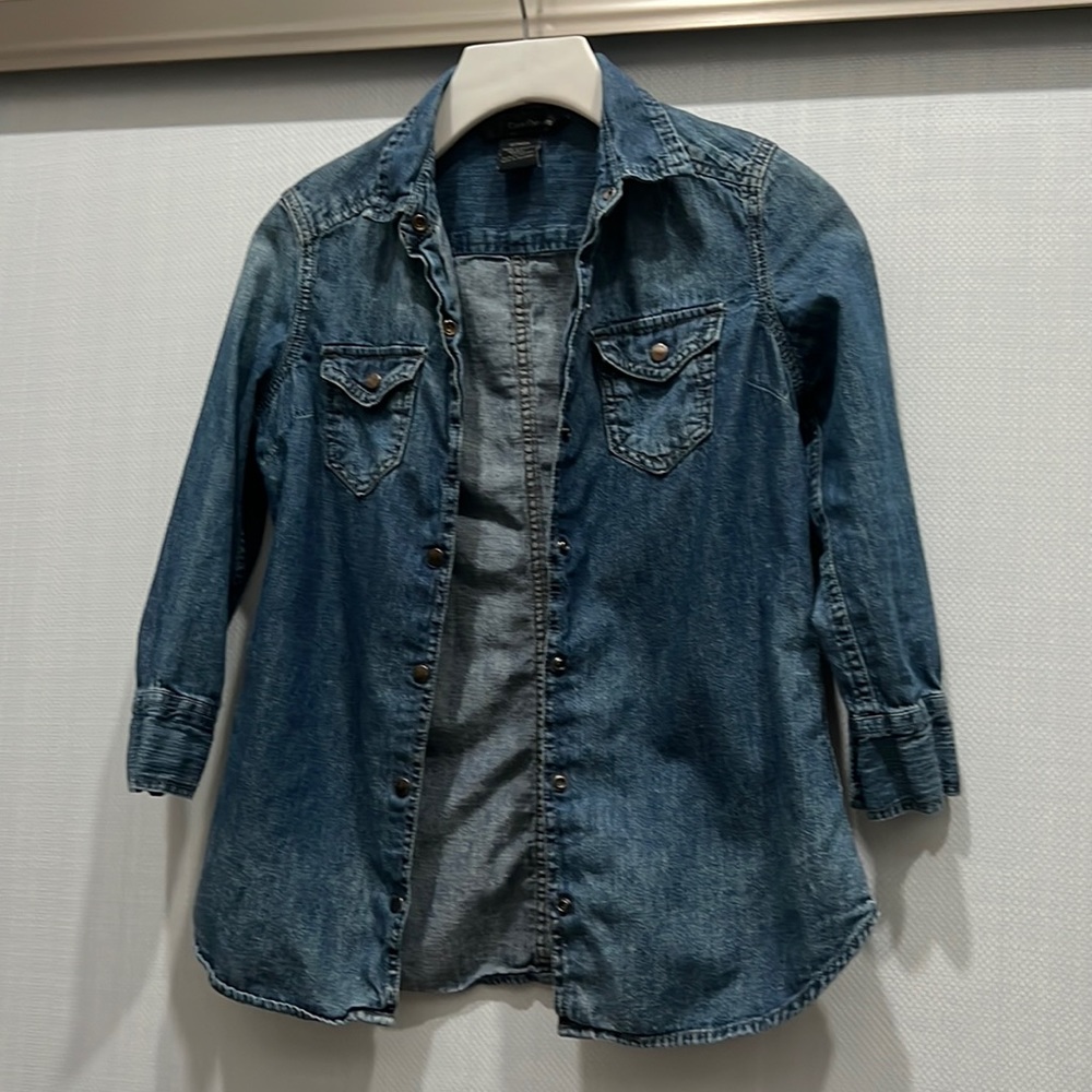 Calvin Klein Jeans shirt XS